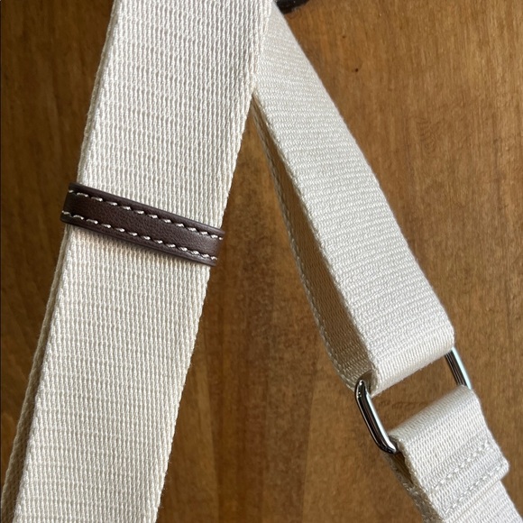 Donna Karan NYC | Medium Hadlee Tote w/ Faux Fur - Picture 6 of 12